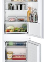 Siemens KI86V5SE1 Inbouw koel/vries combi  178 cm