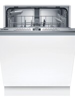 Bosch SMV4HAX48N Volledig geïntegreerde vaatwasser