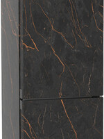 Liebherr CNbbd5723 Vrijstaande koel/vries combi 201 cm