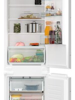 Siemens KI96NNSE0 Inbouw koel/vries combi  193 cm