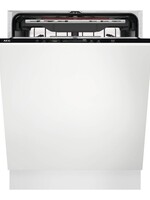 AEG CD7477MM Volledig geintegreerde vaatwasser