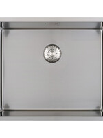 Caressi CAPP50R10 Enkele Spoelbak