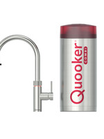 Quooker 22XRVS | Flex RVS Combi  + EV3 energieverdeler