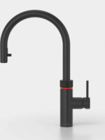 Quooker 3XBLK | Flex Zwart / Black PRO3 + ZPNBLK zeeppomp