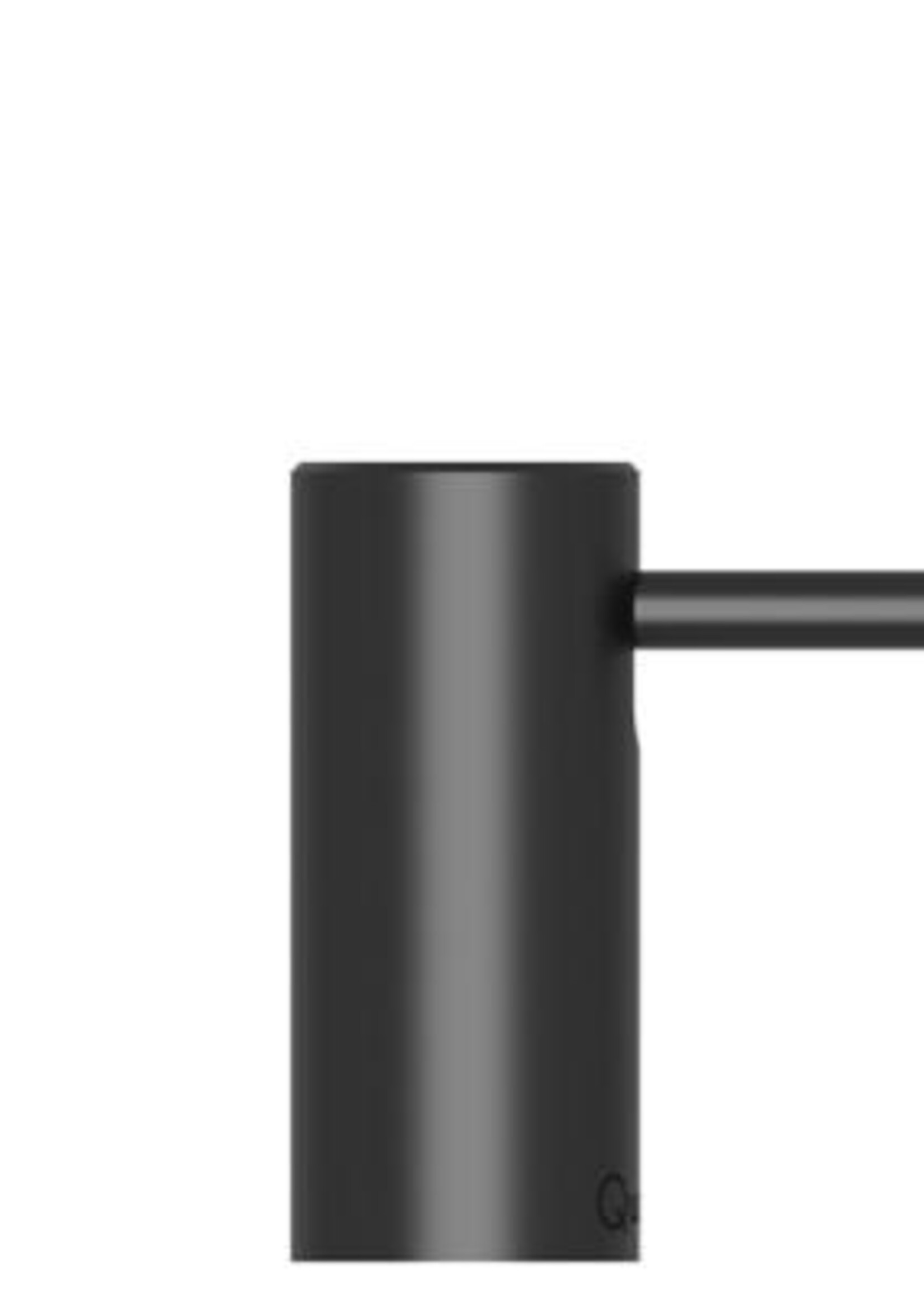 Quooker 3XBLK | Flex Zwart / Black PRO3 + ZPNBLK Quooker zeeppomp  COMBI DEAL