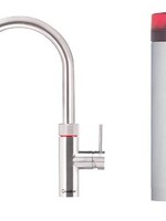 Quooker 3XRVS | Flex PRO3-VAQ RVS 3XRVS  + + EV3 energieverdeler