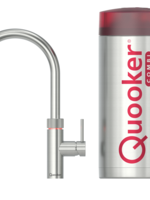 Quooker 22+XRVS | Flex RVS Combi  -BLACK FRIDAY DEAL-