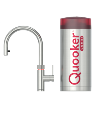 Quooker 22+XRVS | Flex RVS Combi  -BLACK FRIDAY DEAL-