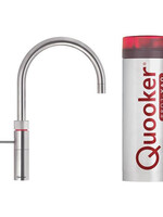 Quooker 3FRRVS kokend waterkraan  -BLACK FRIDAY DEAL-