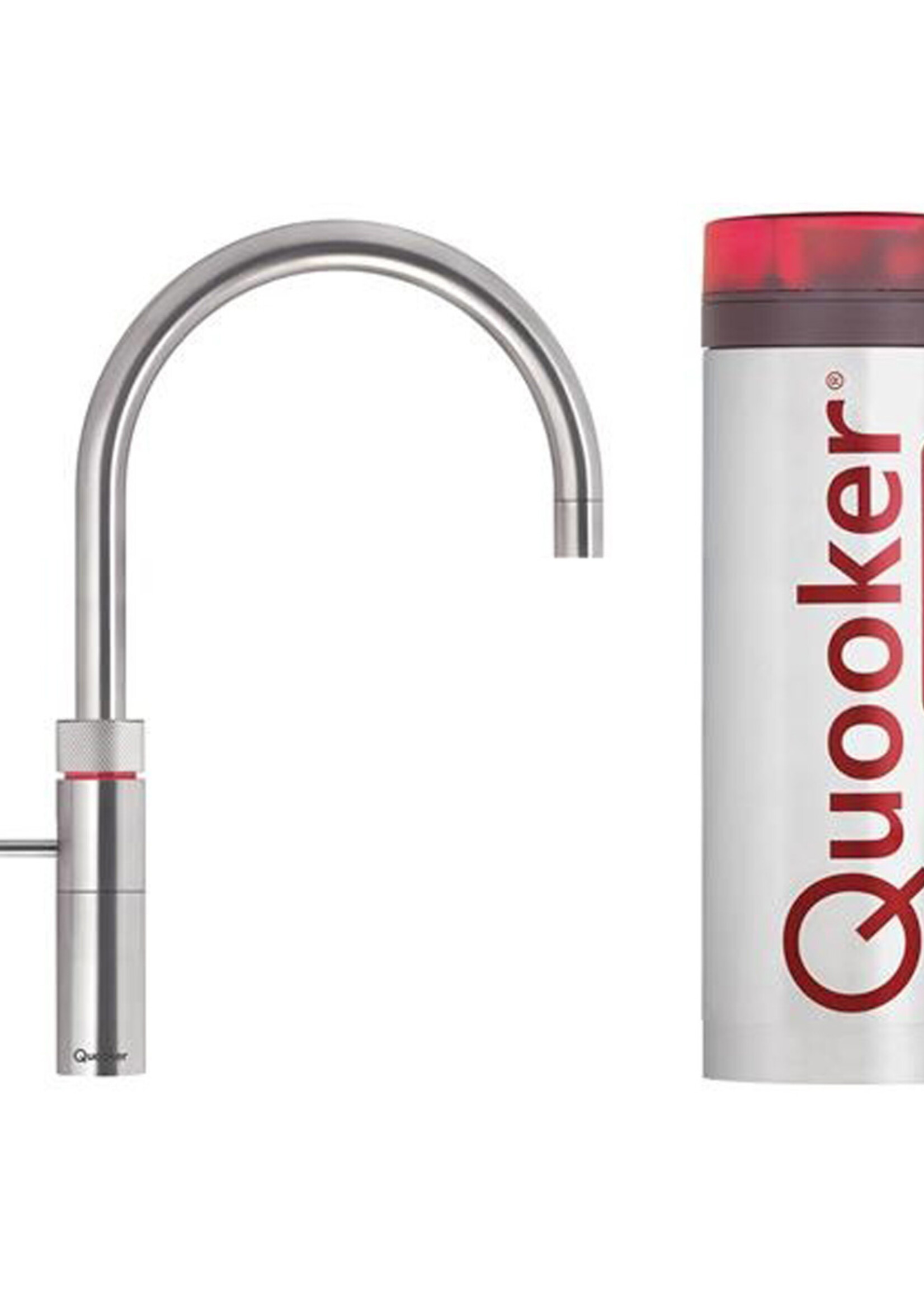 Quooker 3FRRVS kokend waterkraan  -BLACK FRIDAY DEAL-
