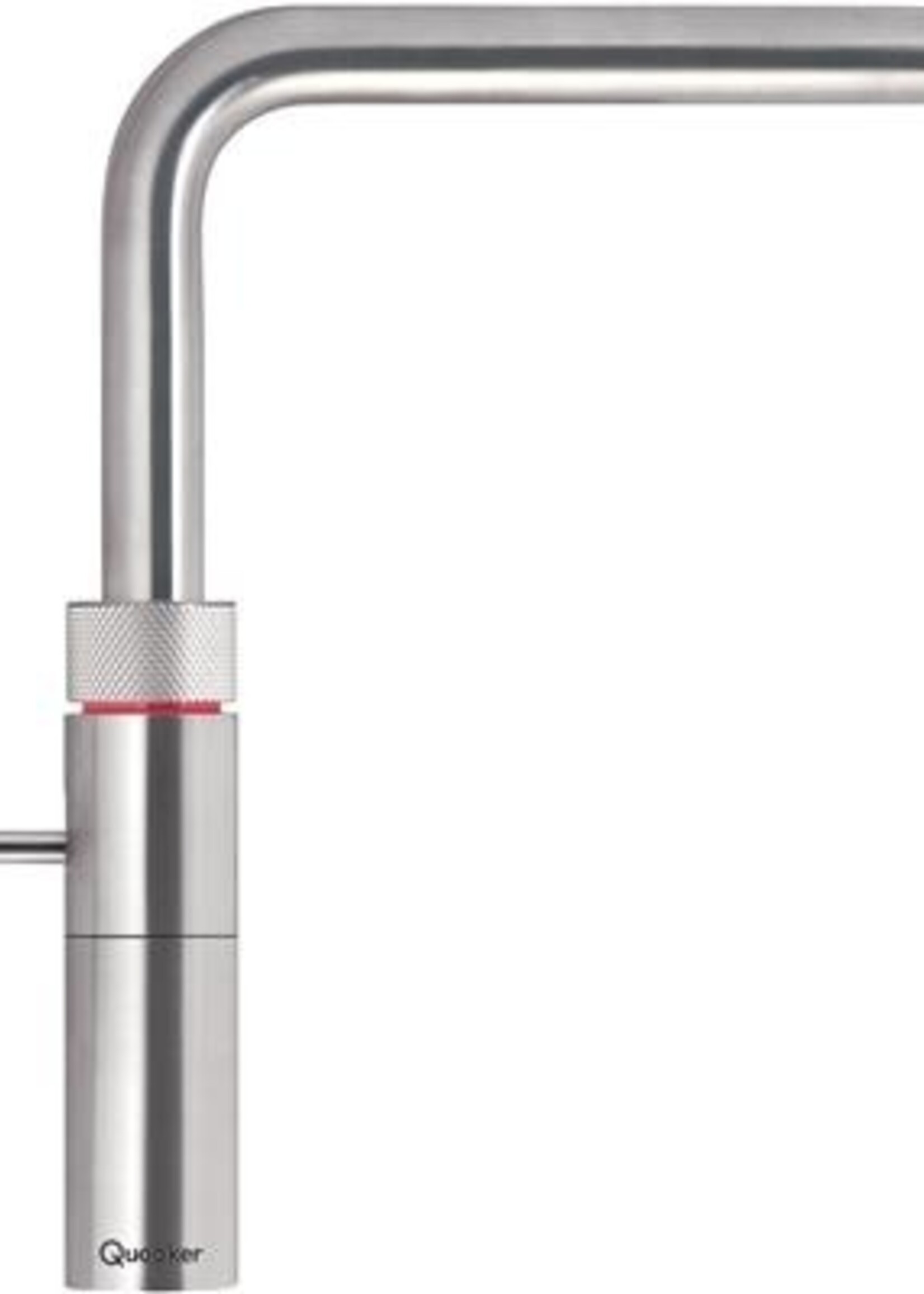 Quooker 3FSRVS | Fusion Square RVS Pro3 - BLACK FRIDAY DEAL -