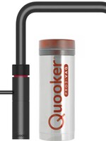Quooker 3FSBLK | Fusion Square Black PRO3 - BLACK FRIDAY DEAL-