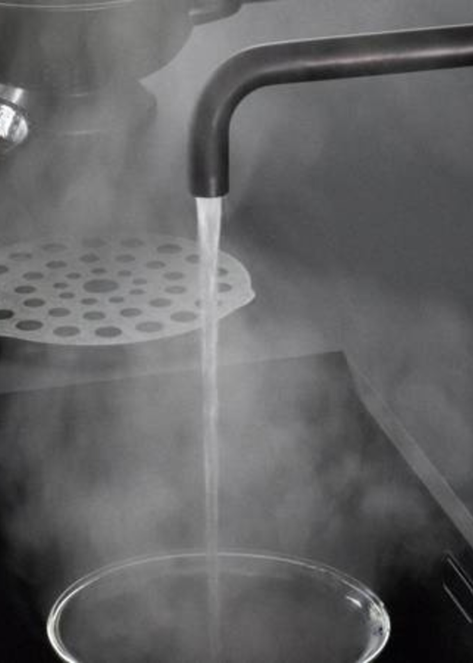 Quooker 22FSBLK | Fusion Square Zwart - BLACK FRIDAY DEAL -