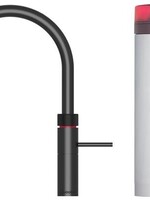 Quooker 3FRBLK | Fusion Round Zwart - BLACK DEAL FRIDAY -