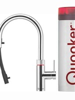 Quooker 3XCHR | Flex PRO3-VAQ Chroom - BLACK FRIDAY DEAL -