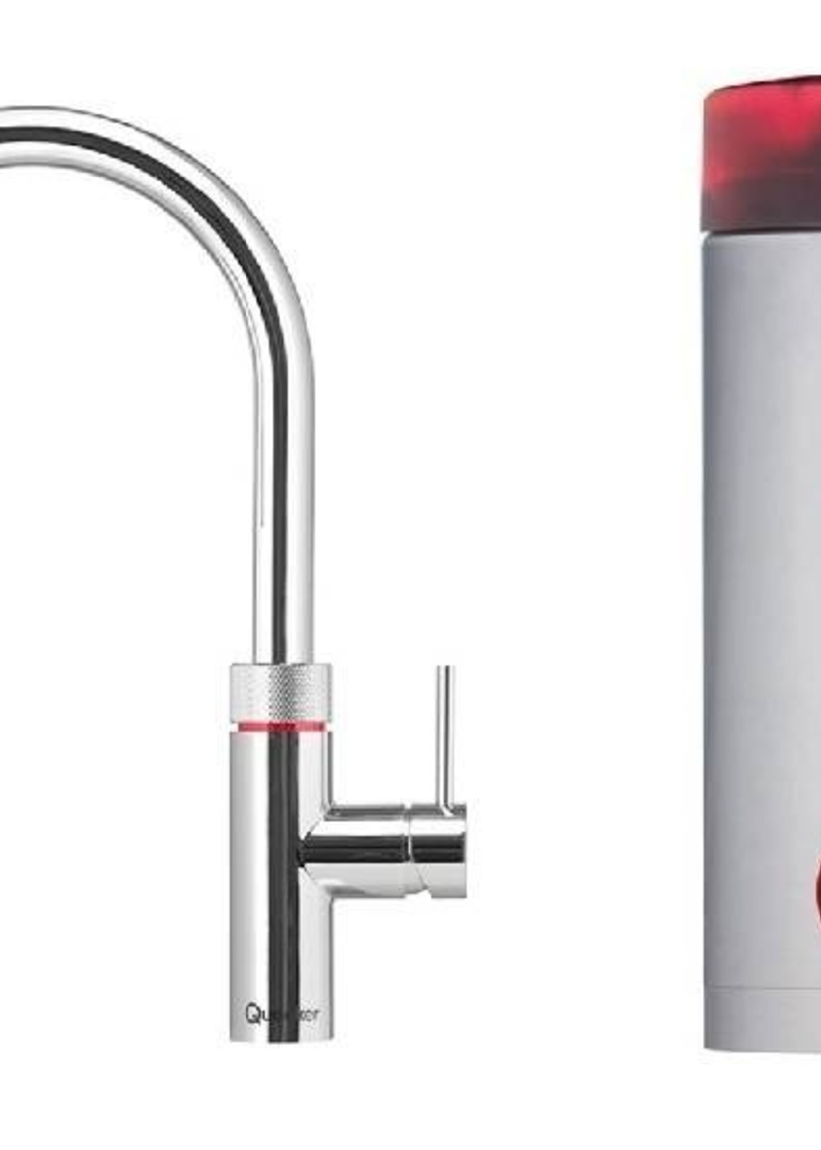 Quooker 22XCHR | Flex Chroom Combi - BLACK FRIDAY DEAL -