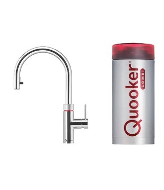 Quooker 22XCHR | Flex Chroom Combi - BLACK FRIDAY DEAL -