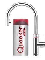 Quooker 22+XCHR | Flex Chroom Combi+ - BLACK FRIDAY DEAL -