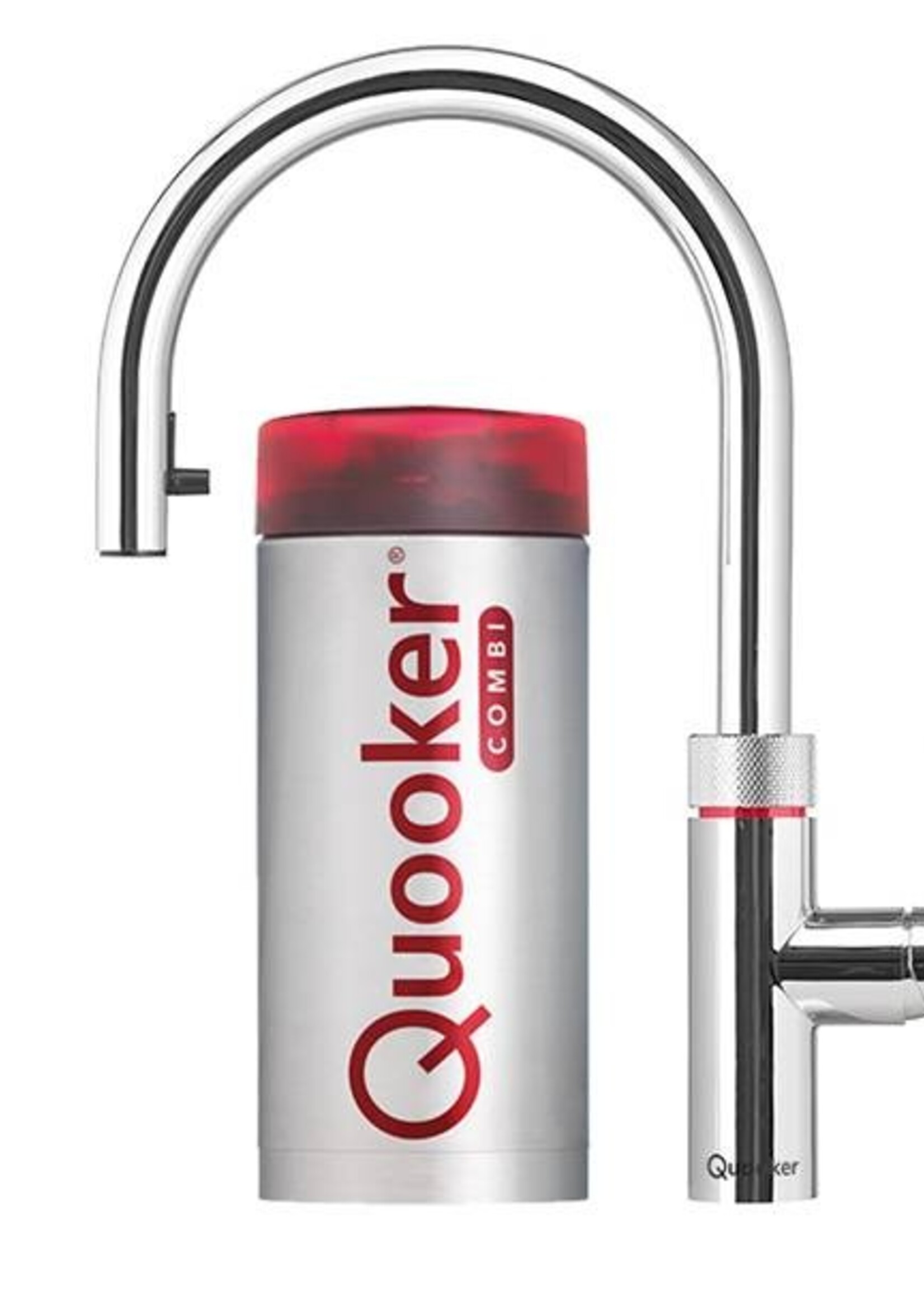 Quooker 22+XCHR | Flex Chroom Combi+ - BLACK FRIDAY DEAL -