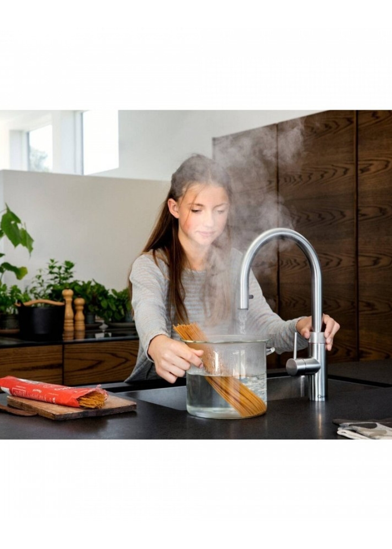 Quooker 22+XCHR | Flex Chroom Combi+ - BLACK FRIDAY DEAL -