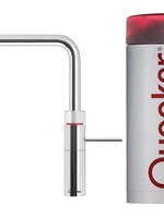 Quooker 22FSCHR | Fusion Square Chroom Combi - BLACK FRIDAY DEAL -