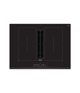 Siemens ED731FQ15E   inductionair kookplaat - 70 cm