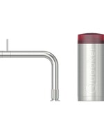 Quooker 22FRONTRVS | Front RVS Combi - inclusief montage