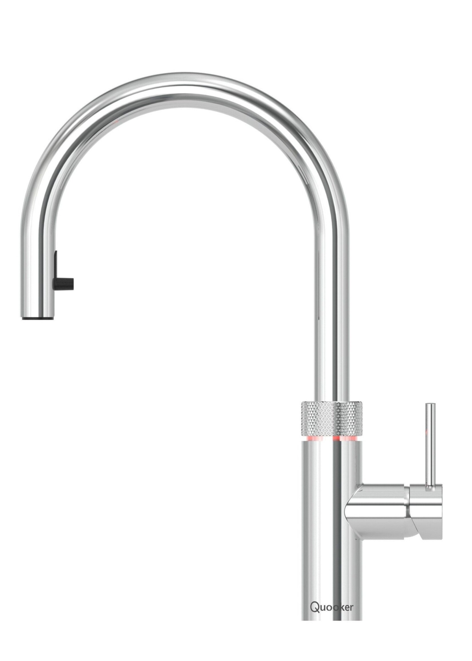 Quooker 22XCHR | Flex Chroom Combi