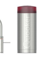 Quooker 22FRRVS CUBE kokend waterkraan | Inclusief Montage