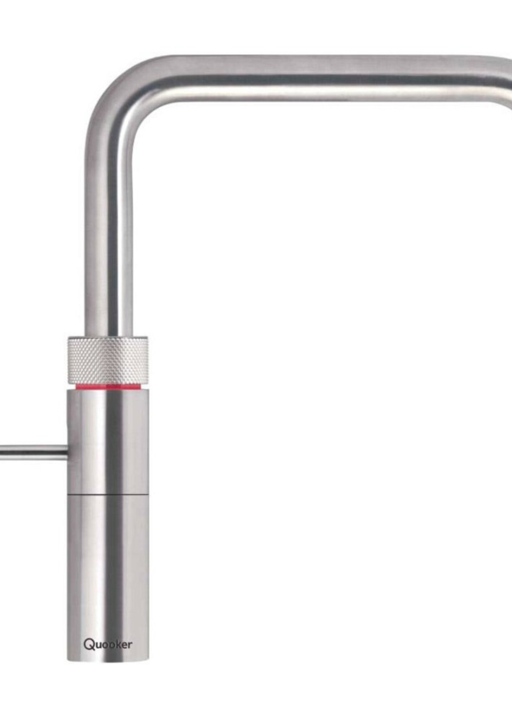 Quooker 22FSRVS CUBE kokend waterkraan | Inclusief Montage