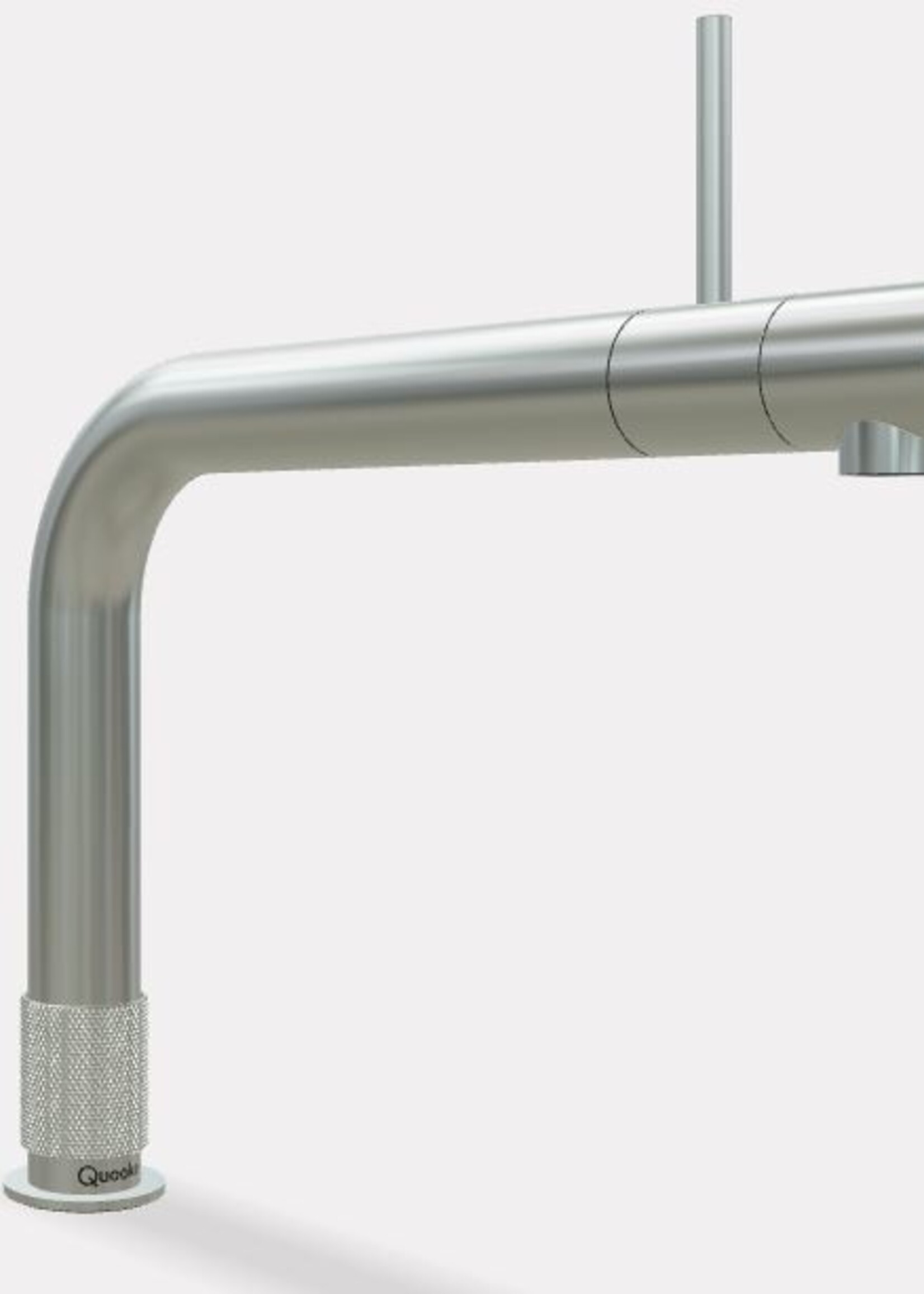 Quooker 22FRONTRVS CUBE | Front RVS Combi Cube - Copy