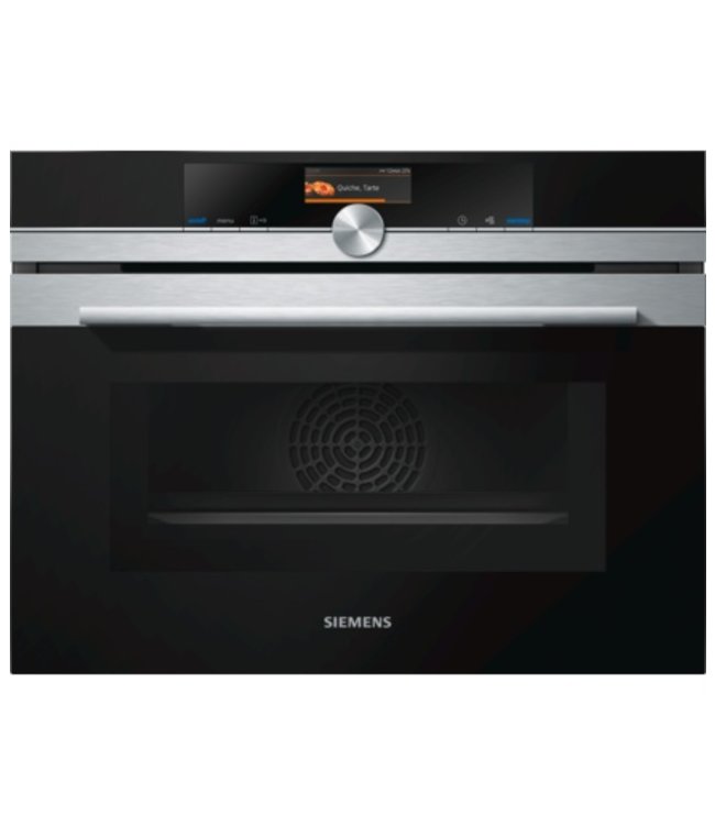 Siemens combination microwave Clearance