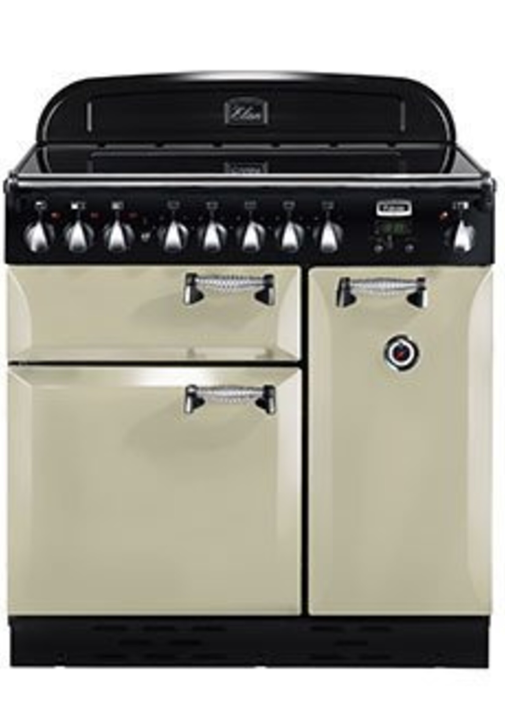 Falcon Elan 90 inductie