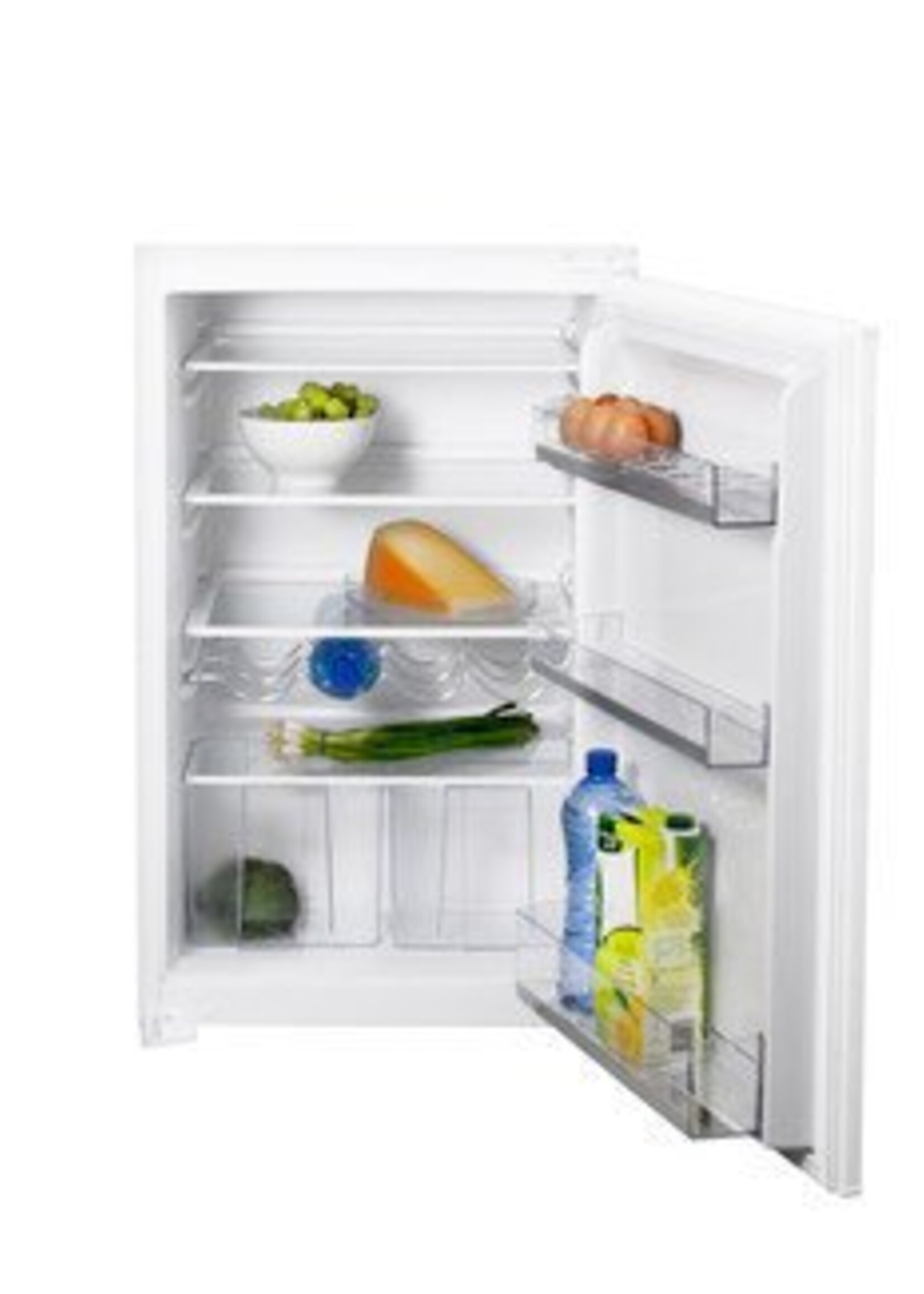 Inventum koelkast IKK0881S