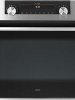Atag CX4611D inbouw oven met magnetron