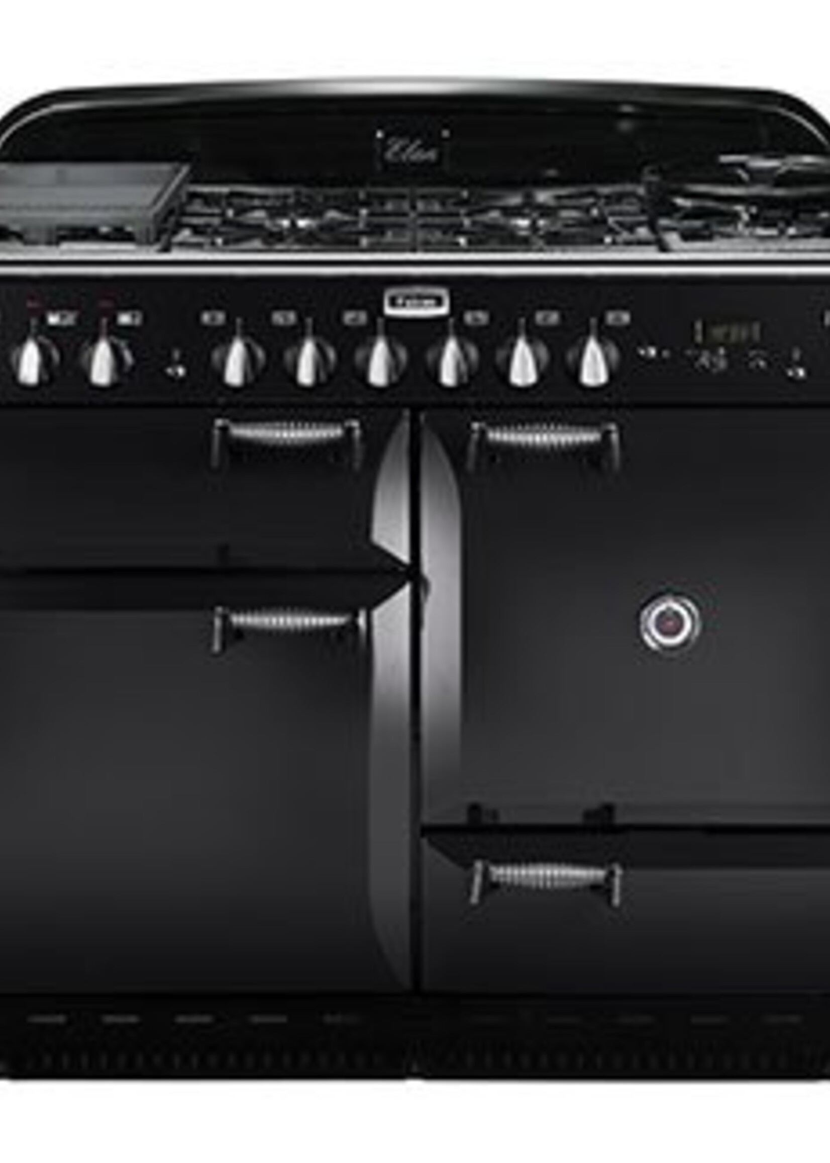 Falcon Elan 110 gas/electro