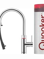 Quooker 3XCHR | Flex PRO3-VAQ Chroom