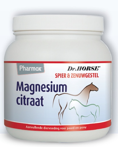 Magnesium citraat