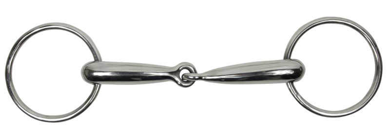 Loose Ring Snaffle