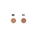 PUPA Desert Bronzing Powder PUPA Desert Bronzing Powder