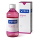 Vitis Vitis Gezond Tandvlees Mondspoelmiddel - 500ml Vitis Vitis Gezond Tandvlees Mondspoelmiddel - 500ml