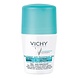 Vichy Vichy Anti-transpirant Deodorant 48u Anti-witte en Gele Vlekken roller - 50ml Vichy Vichy Anti-transpirant Deodorant 48u Anti-witte en Gele Vlekken roller - 50ml
