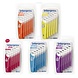 Interprox Interprox Plus Interdentale borsteltjes - 6 st Interprox Interprox Plus Interdentale borsteltjes - 6 st