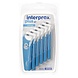 Interprox Interprox Plus Interdentale borsteltjes - 6 st Interprox Interprox Plus Interdentale borsteltjes - 6 st