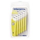 Interprox Interprox Plus Interdentale borsteltjes - 6 st Interprox Interprox Plus Interdentale borsteltjes - 6 st