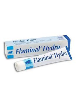 Flaminal Flaminal Hydro Gel - 25g