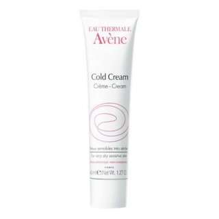 Eau Thermale Avène Cold Cream