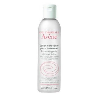 Eau Thermale Avène Essentiels