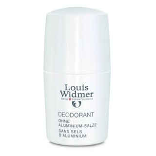 Louis Widmer Deodorants