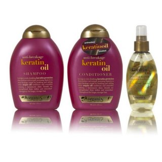 OGX Keratin Oil